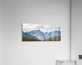 220724 FURNEAUX 2424 Pano Acrylic Print