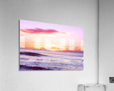 Majestic RI Acrylic Print