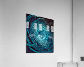 abime  Acrylic Print