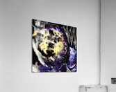 Illusions Acrylic Print