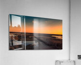 Lino 2 Mpls Acrylic Print
