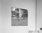 Time 1870 Acrylic Print