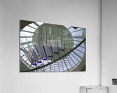 Insight Acrylic Print