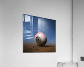 Sui generis Acrylic Print