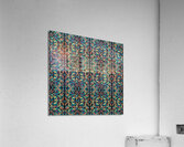 Complexity 47  Acrylic Print