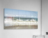 The Beauty of Virginia Beach  Acrylic Print