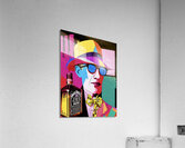 Meet Jack Daniels 2024 11 12 15 26 02 Acrylic Print