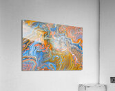 Tranquillity Acrylic Print