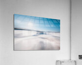 Winter Acrylic Print