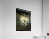 Scenes from the Trail - Autumn in the Scottish Highlands Acrylic Print