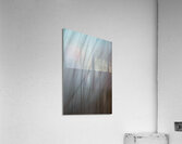 Sentir le vent Acrylic Print