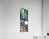 Somersby Falls Acrylic Print