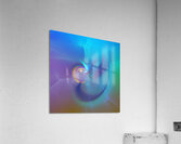 Conception Acrylic Print