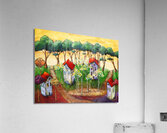 My Secret Place Acrylic Print