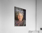 Self Adoration Acrylic Print