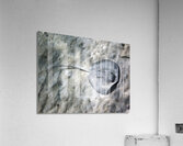 Unrest Acrylic Print
