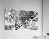 Eau glacee  Acrylic Print