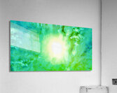 Aureole  Acrylic Print