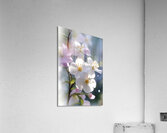 Awakening Blooms  4 Acrylic Print