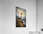 Lighthouses A Collection  11 Acrylic Print