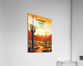 Saguaro Acrylic Print