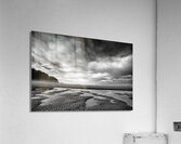 Shoreline in Smugglers Cove II Acrylic Print