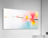 Sakura Season Acrylic Print