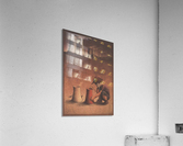 PawelKuczynski33 Acrylic Print