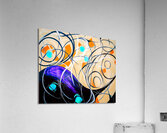 String Theory Acrylic Print