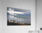 Impression de deja-vu Acrylic Print
