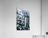 Empire Acrylic Print