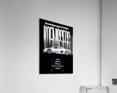 CC850 Acrylic Print
