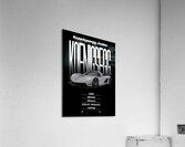 Koenigsegg2 Acrylic Print
