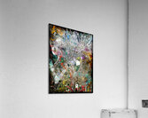 Troquila Acrylic Print
