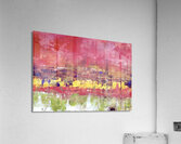 Rivage I Acrylic Print