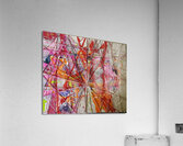 ferris wheel  Acrylic Print
