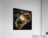 String Theory 3 Acrylic Print
