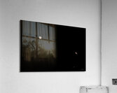 Jupiter  Saturn 2020 Conjunction  Acrylic Print