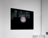 Jupiter Acrylic Print