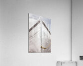Fishing Boat 2 Acrylic Print