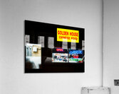 Neon 3 Acrylic Print