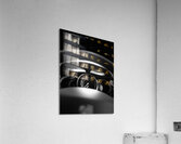 Everyday Lifes Moments- The Car Acrylic Print