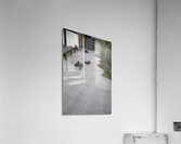 Retrieval Acrylic Print