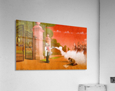 PawelKuczynski46 Acrylic Print