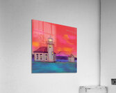 Lighthouse  Acrylic Print