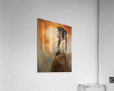 The Echo of Desire  2 Acrylic Print