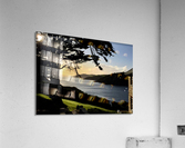 JPT 771 Acrylic Print