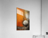 Placement Acrylic Print