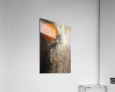 Exposure Acrylic Print