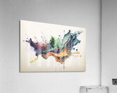 Admiration Acrylic Print